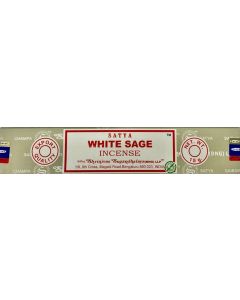 White Sage Incense Stick