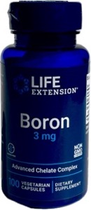 Boron