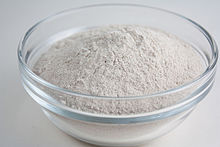 Organic Buckwheat Flour