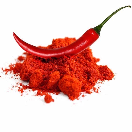 Cayenne Pepper Powder