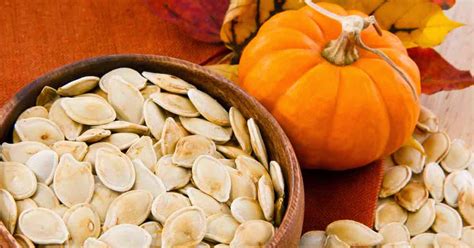 Pumpkin Seeds