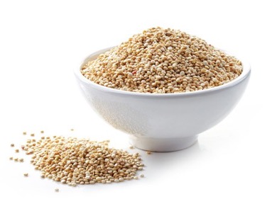 Quinoa Protein