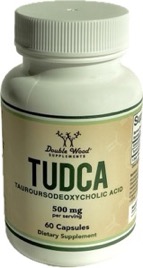 Tudca Supplements