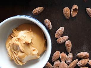 Almond Butter