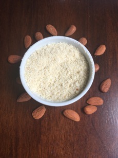 Almond Flour 