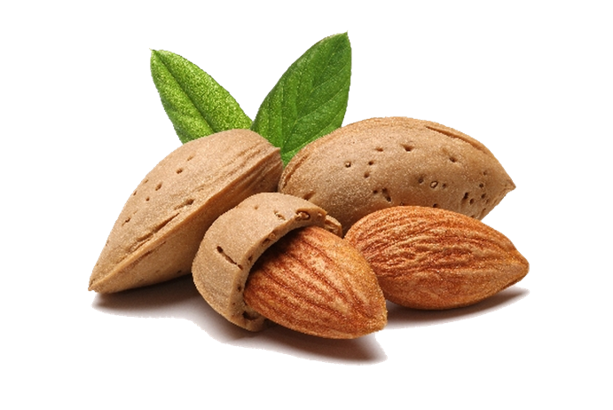 Almonds