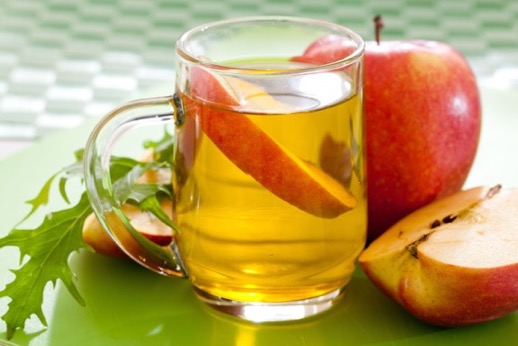 Apple Cider Vinegar