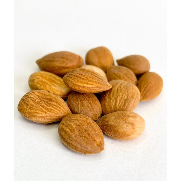 Bitter Apricot Kernels