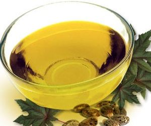 Castor Oil