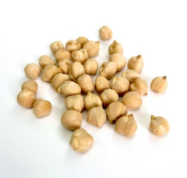 Chickpeas 