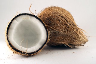 Organic Coconut Aminos