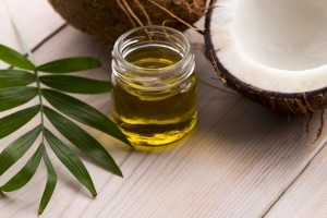 Coconut Oil