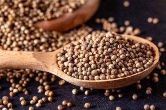 Coriander Seeds