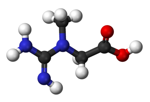 Creatine