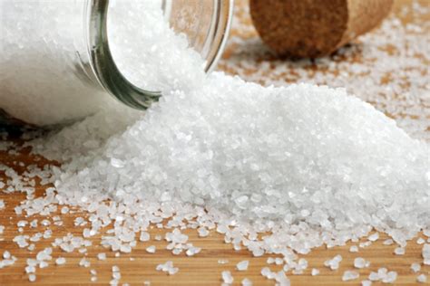 Epsom Salts & Magnesium