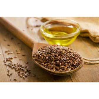 Flaxseed OIl