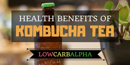 Kombucha