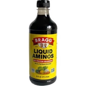 Bragg's Liquid Aminos