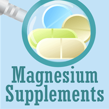 Magnesium Supplements