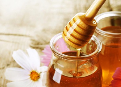 Manuka Honey