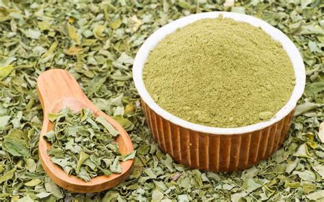 Moringa