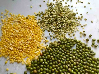 Mung Beans