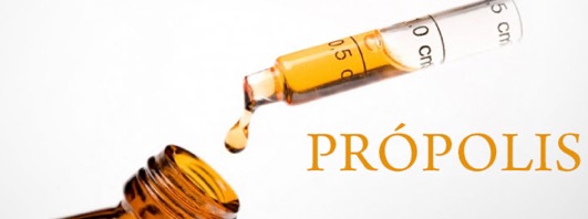 Propolis Supplements