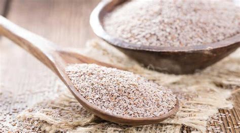 Psyllium Husk 