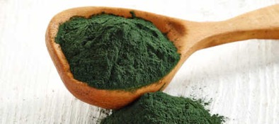 Spirulina Powder