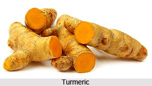 Turmeric