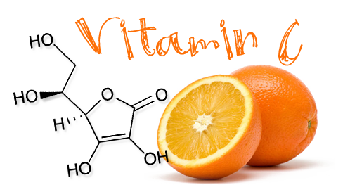 Vitamin C