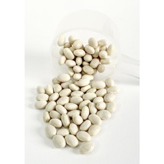 White Kidney Beans 