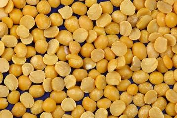 Yellow Split Peas